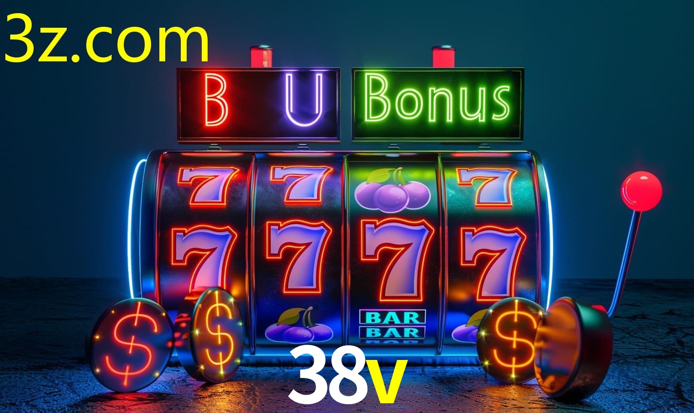 38V